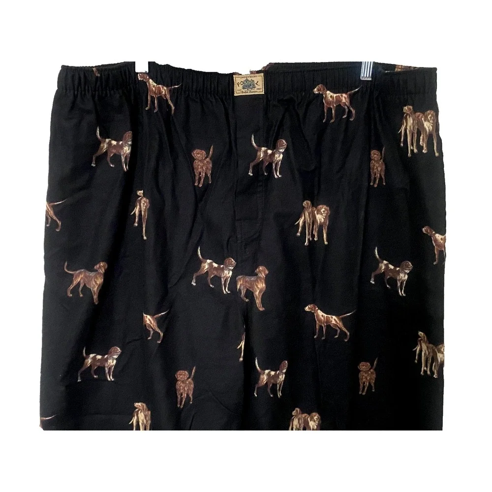 Polo Ralph Lauren vintage men